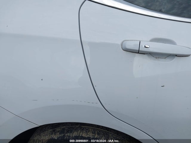 Chevrolet EQUINOX LT 2019 3GNAXKEV1KL184894 Image 21