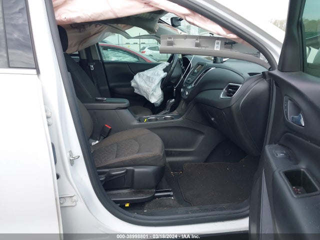 Chevrolet EQUINOX LT 2019 3GNAXKEV1KL184894 Image 5