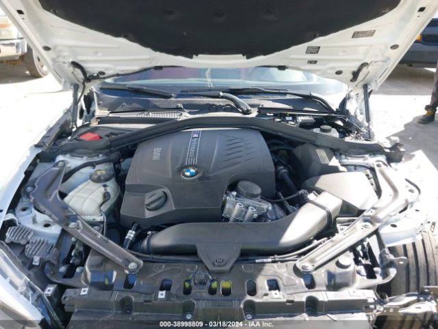 WBA1M1C57GV394077 BMW M235I