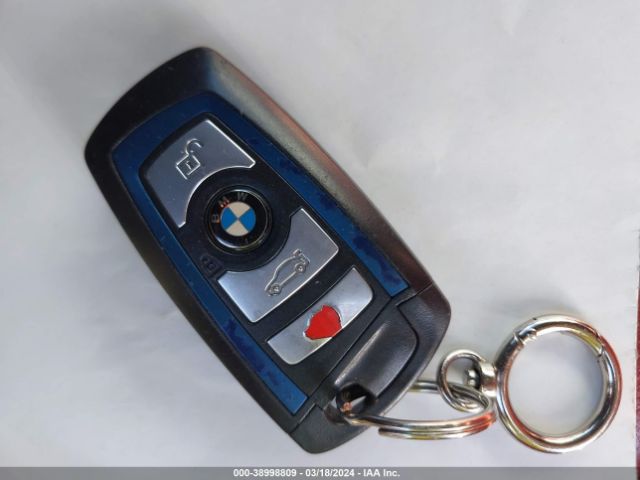 WBA1M1C57GV394077 BMW M235I