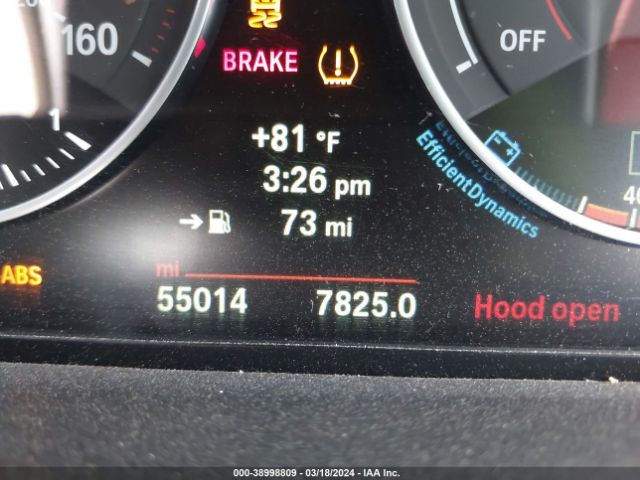 WBA1M1C57GV394077 BMW M235I