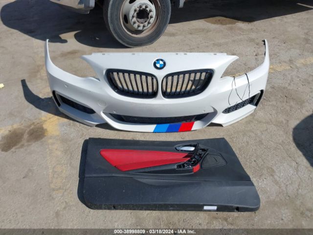 WBA1M1C57GV394077 BMW M235I