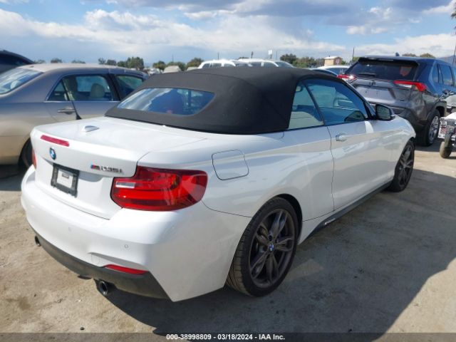 WBA1M1C57GV394077 BMW M235I