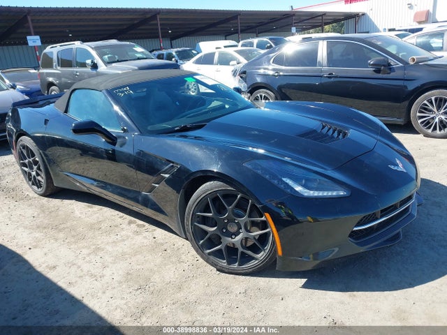 2014 1G1YL3D78E5110736 main image