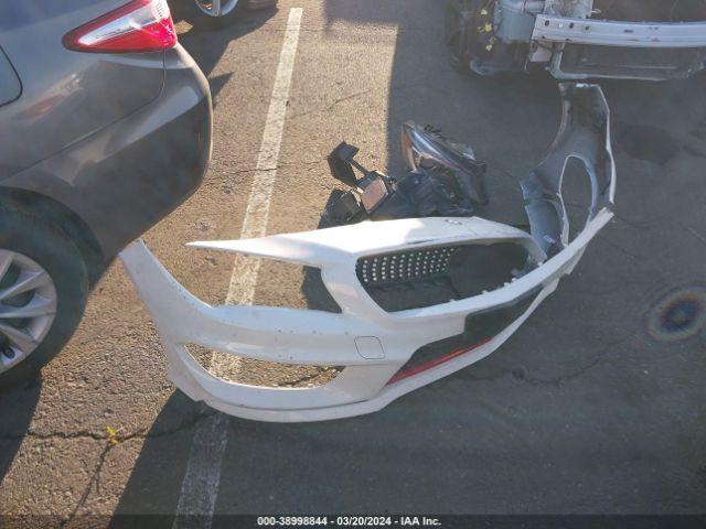 WDDSJ4EB8GN312545 Mercedes-Benz CLA 250