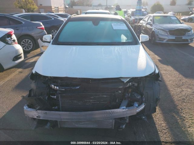 WDDSJ4EB8GN312545 Mercedes-Benz CLA 250