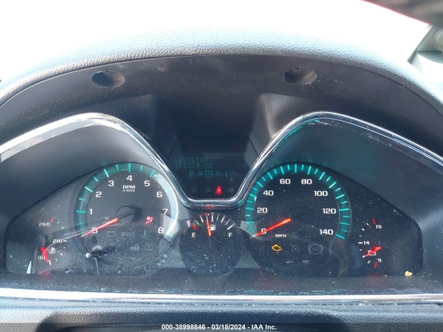 Chevrolet Traverse 2lt 2014 1GNKRHKD5EJ321523 Image 7