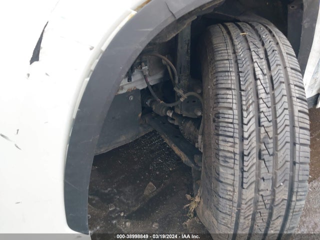 Toyota Highlander Xle 2020 5TDGZRBHXLS025565 Image 20