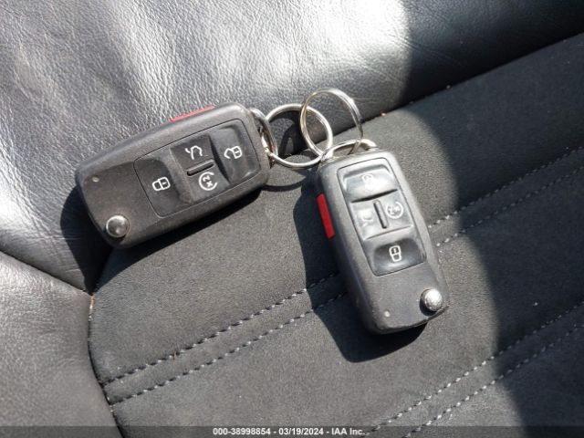 1VWCN7A33EC083233 Volkswagen Passat 2.0l Tdi Sel Premium