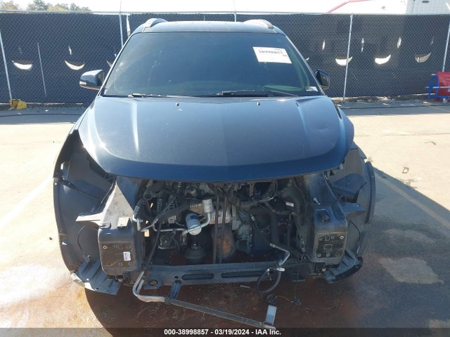 Chevrolet Traverse 2lt 2015 1GNKRHKD5FJ142562 Image 13