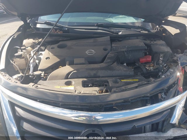 Nissan Altima 2.5 Sv 2015 1N4AL3APXFC572523 Image 10