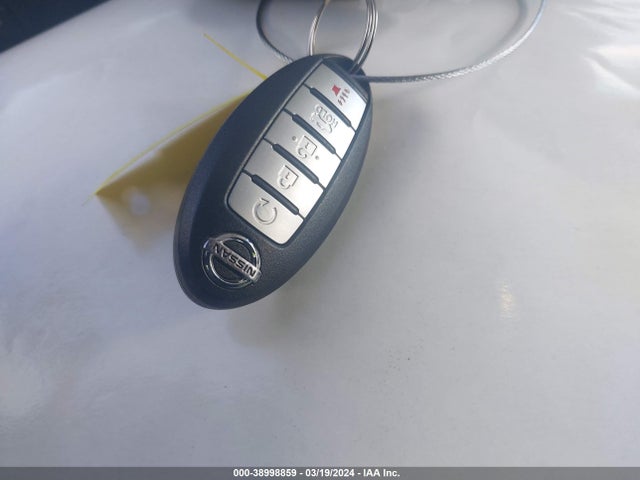 Nissan Altima 2.5 Sv 2015 1N4AL3APXFC572523 Image 11