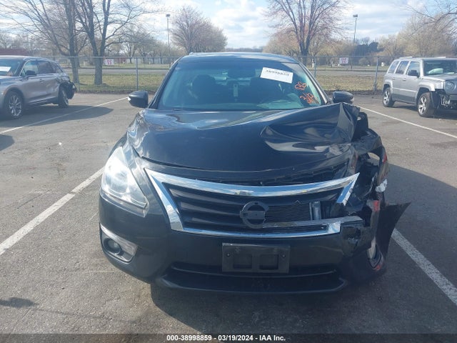 Nissan Altima 2.5 Sv 2015 1N4AL3APXFC572523 Image 12