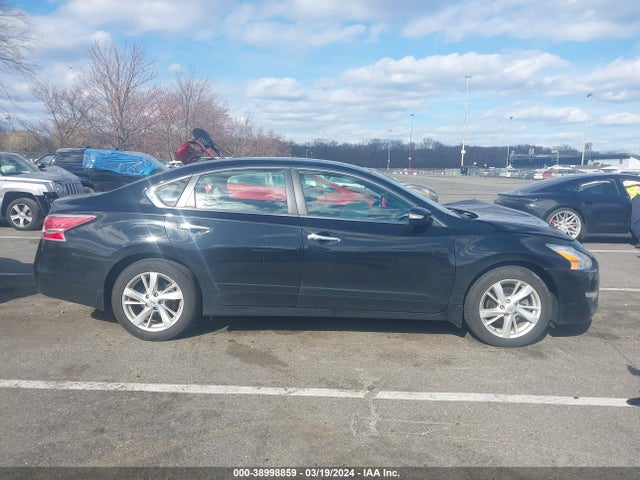 Nissan Altima 2.5 Sv 2015 1N4AL3APXFC572523 Image 13