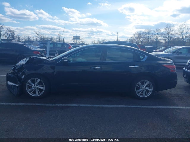 Nissan Altima 2.5 Sv 2015 1N4AL3APXFC572523 Image 14
