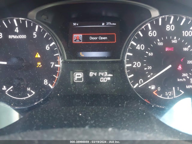 Nissan Altima 2.5 Sv 2015 1N4AL3APXFC572523 Image 15