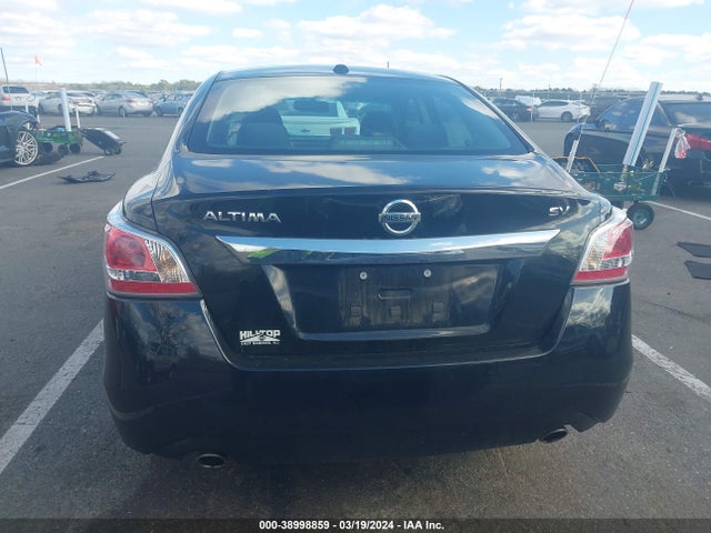 Nissan Altima 2.5 Sv 2015 1N4AL3APXFC572523 Image 16