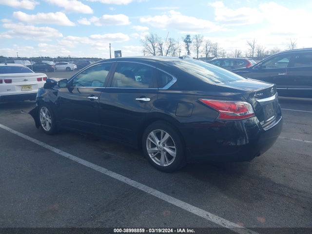 Nissan Altima 2.5 Sv 2015 1N4AL3APXFC572523 Image 3