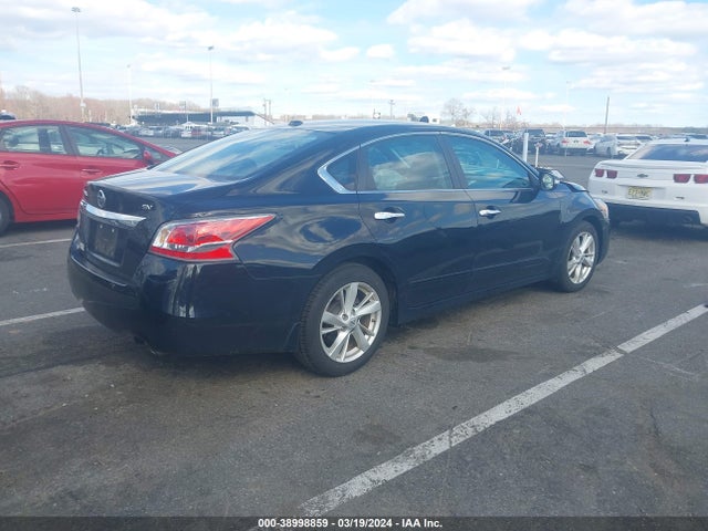 Nissan Altima 2.5 Sv 2015 1N4AL3APXFC572523 Image 4