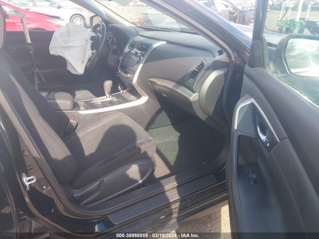 Nissan Altima 2.5 Sv 2015 1N4AL3APXFC572523 Image 5