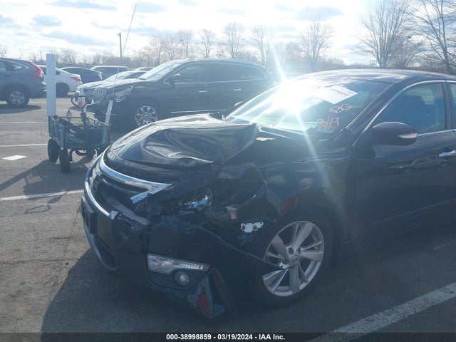 Nissan Altima 2.5 Sv 2015 1N4AL3APXFC572523 Image 6