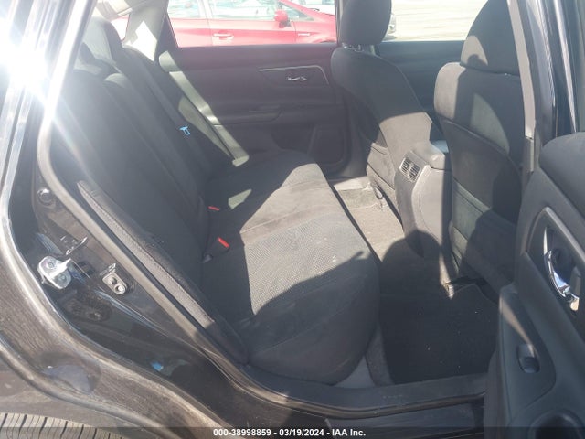 Nissan Altima 2.5 Sv 2015 1N4AL3APXFC572523 Image 8