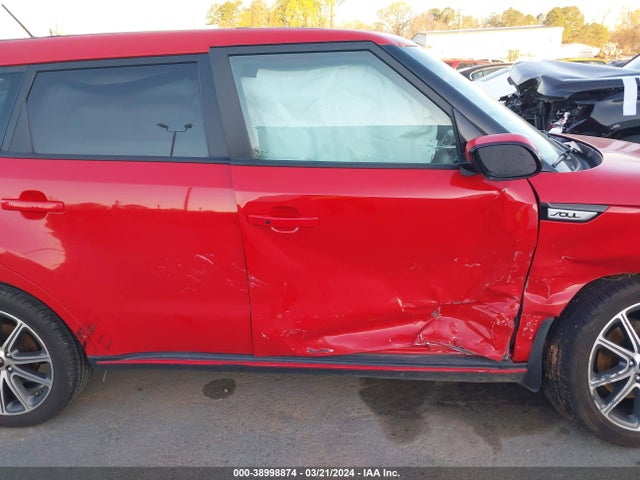 KIA Soul ! 2018 KNDJX3AA2J7616851 Image 6