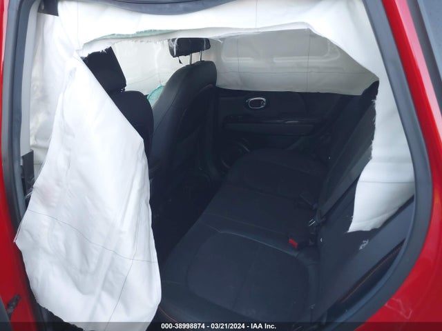 KIA Soul ! 2018 KNDJX3AA2J7616851 Image 8