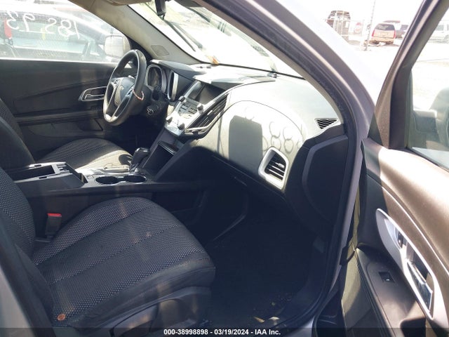 Chevrolet EQUINOX LS 2017 2GNALBEK7H1504537 Image 5