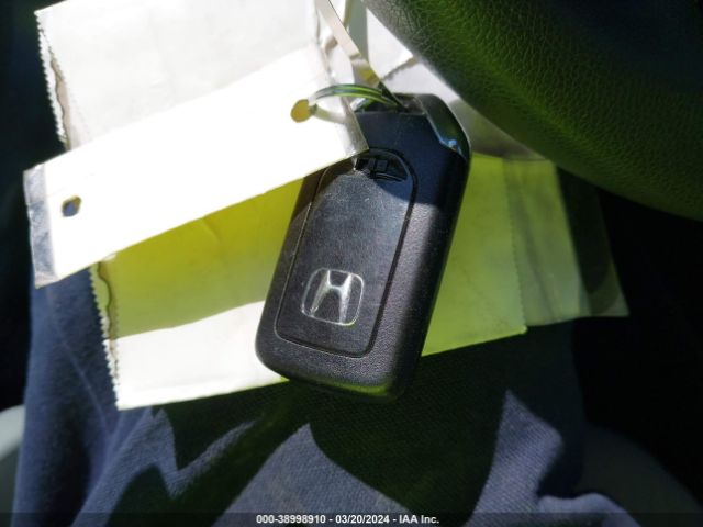 3CZRU5H55JM704051 Honda HR-V EX
