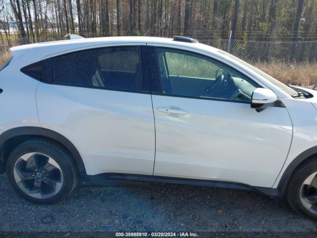 3CZRU5H55JM704051 Honda HR-V EX