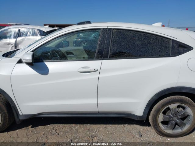 3CZRU5H55JM704051 Honda HR-V EX