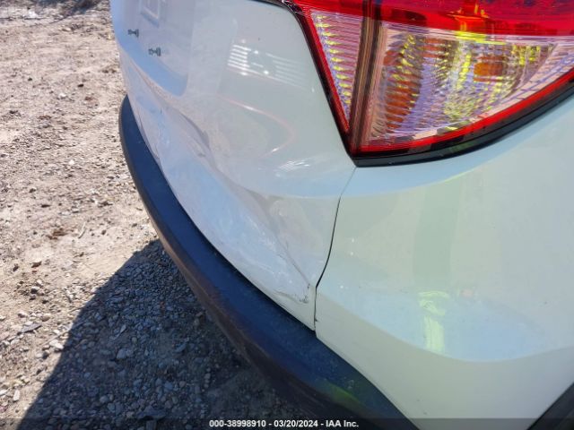 3CZRU5H55JM704051 Honda HR-V EX