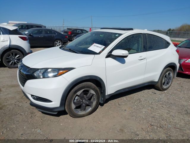 3CZRU5H55JM704051 Honda HR-V EX
