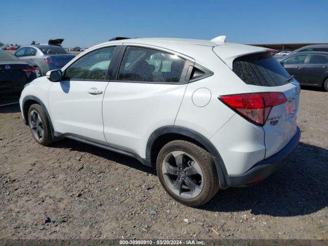 3CZRU5H55JM704051 Honda HR-V EX