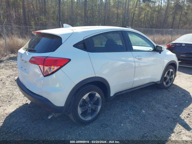 3CZRU5H55JM704051 Honda HR-V EX