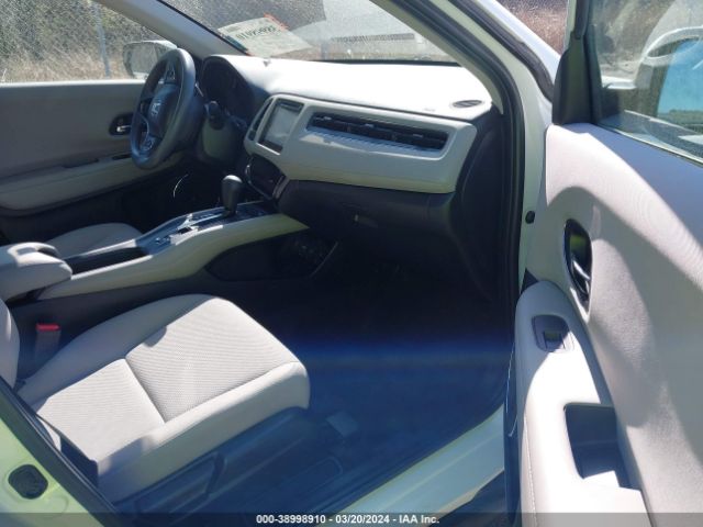 3CZRU5H55JM704051 Honda HR-V EX