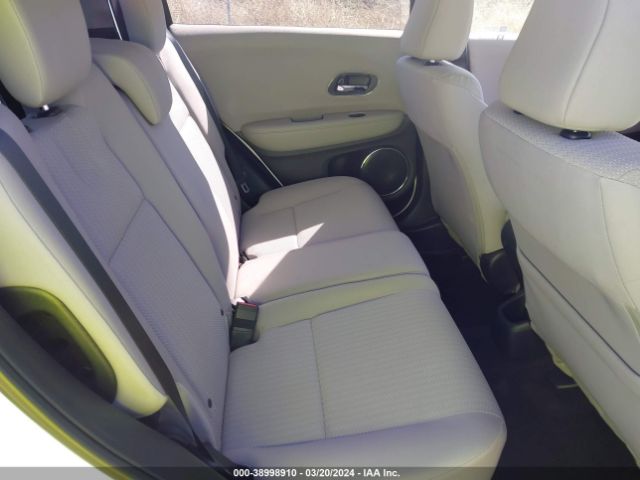 3CZRU5H55JM704051 Honda HR-V EX