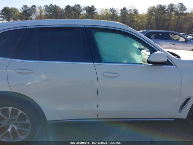 5UXCR6C01M9E83549 BMW X5 Xdrive40i