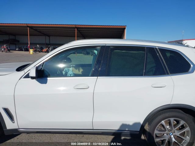 5UXCR6C01M9E83549 BMW X5 Xdrive40i