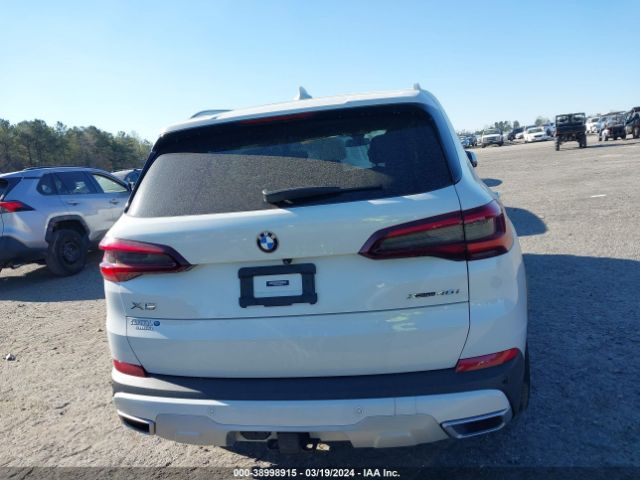 5UXCR6C01M9E83549 BMW X5 Xdrive40i
