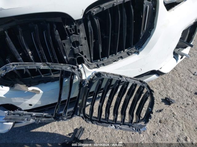 5UXCR6C01M9E83549 BMW X5 Xdrive40i