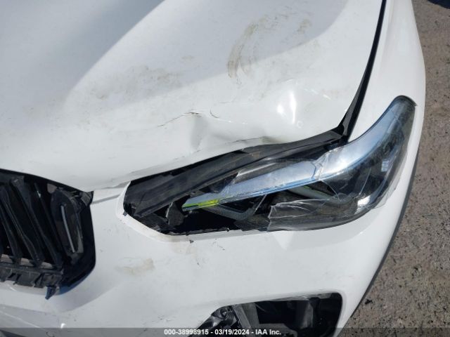 5UXCR6C01M9E83549 BMW X5 Xdrive40i
