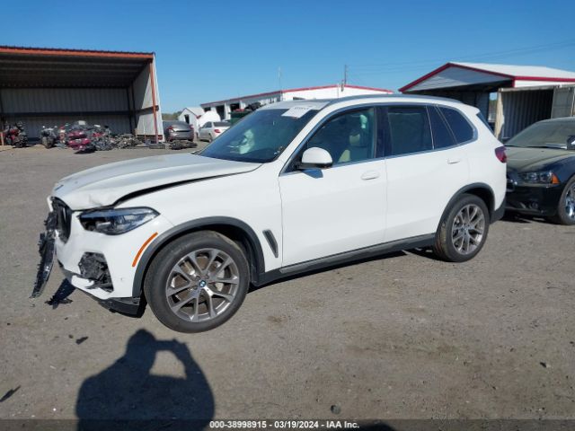 5UXCR6C01M9E83549 BMW X5 Xdrive40i