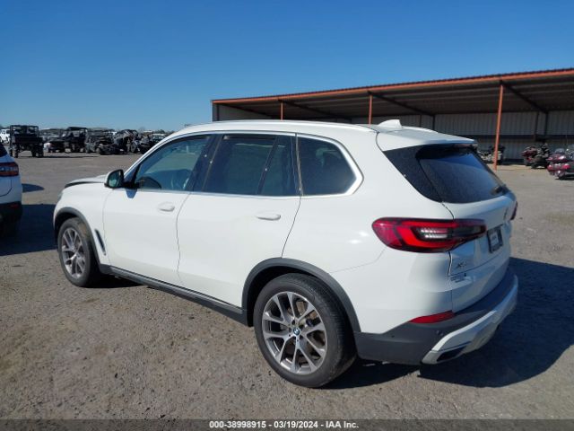 5UXCR6C01M9E83549 BMW X5 Xdrive40i