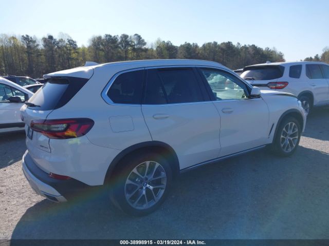 5UXCR6C01M9E83549 BMW X5 Xdrive40i