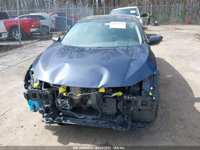 Honda Civic Lx 2016 19XFC2F5XGE057288 Image 12