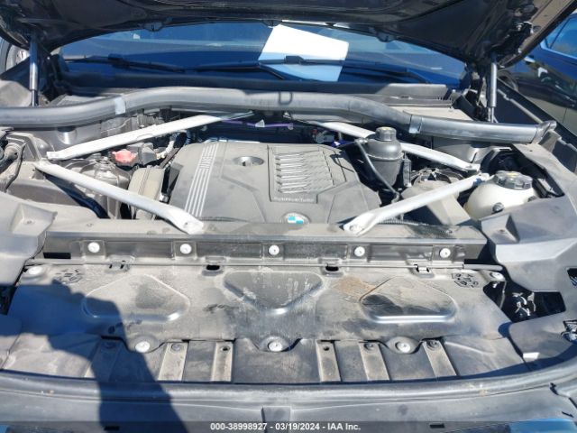 5UXCR6C01P9P64736 BMW X5 Xdrive40i