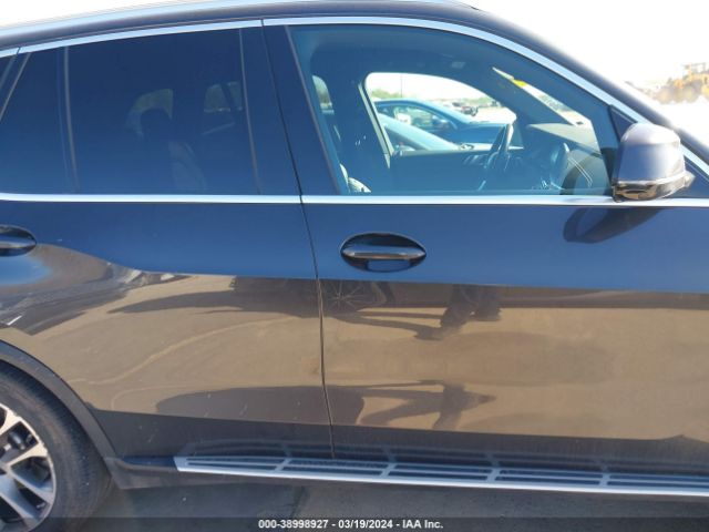 5UXCR6C01P9P64736 BMW X5 Xdrive40i