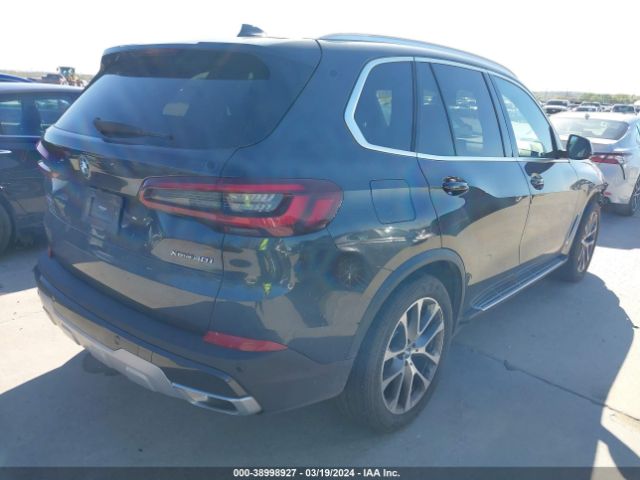 5UXCR6C01P9P64736 BMW X5 Xdrive40i